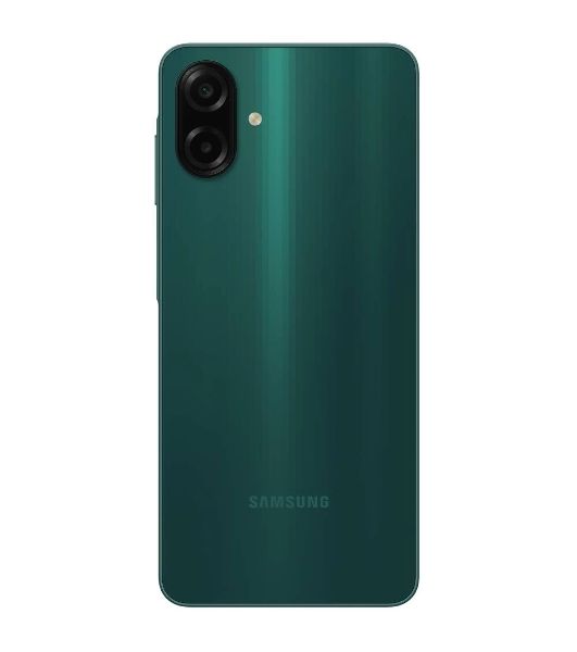 Смартфон Samsung Galaxy A07 6/128Gb, зеленый