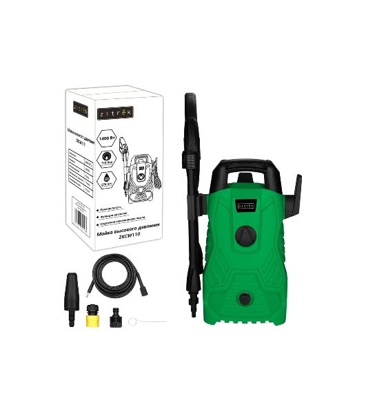 Минимойка ZITREK ZKCW110 083-2031