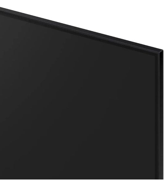 Телевизор Samsung 65" QE65Q8FAAUXRU серебристый QLED 4K UHD 100Hz Smart TV Tizen