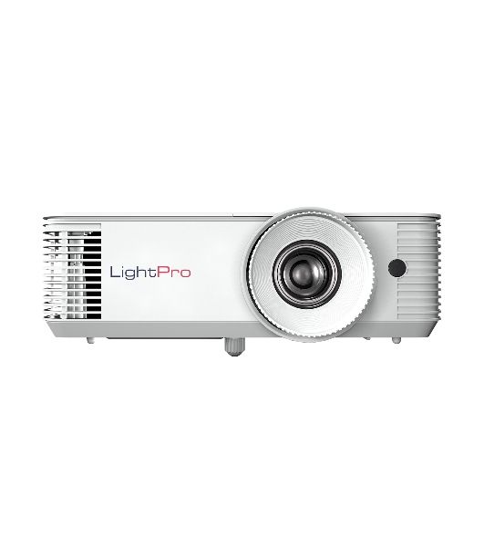 Проектор InFocus IN114.AA DLP, 4000 lm, XGA, 30 000:1, 1.94~2.16:1, HDMI 1.4, VGA in, S-Video, 3.5mm in/out, USB-A, лампа 15 000ч.(ECO mode), 3W, 27дБ, 2,9 кг, БЕЛЫЙ