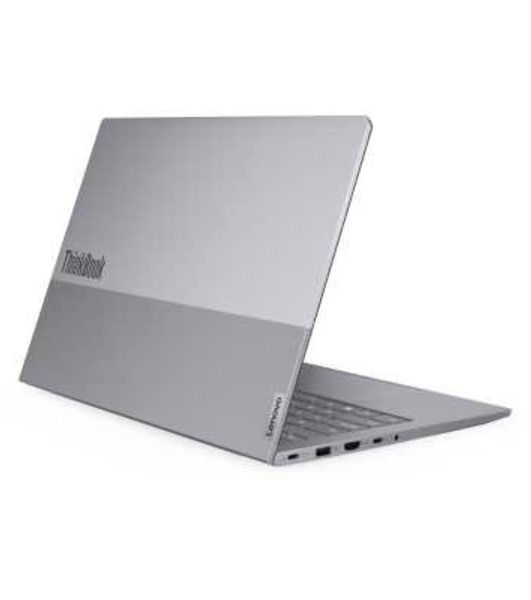 Ноутбук Lenovo ThinkBook 14 G8 IAL/14"/IPS/Intel Core Ultra 7 255H/16Gb/512Gb SSD/Intel Arc/Windows 11 Pro/серый/1.36kg