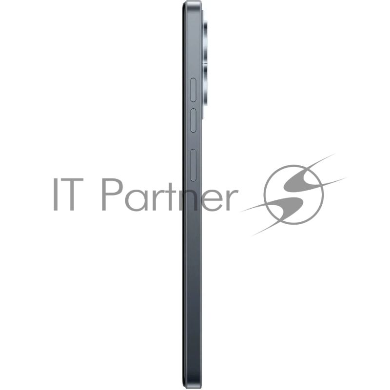 Смартфон Tecno SPARK GO 1, 3/64Gb, черный