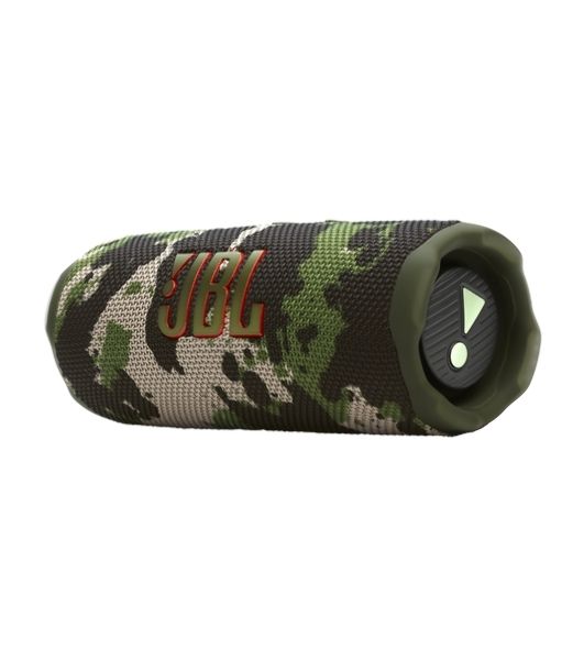 Колонка портативная JBL FLIP 7 камуфляж 25W 1.0 BT 1800mAh