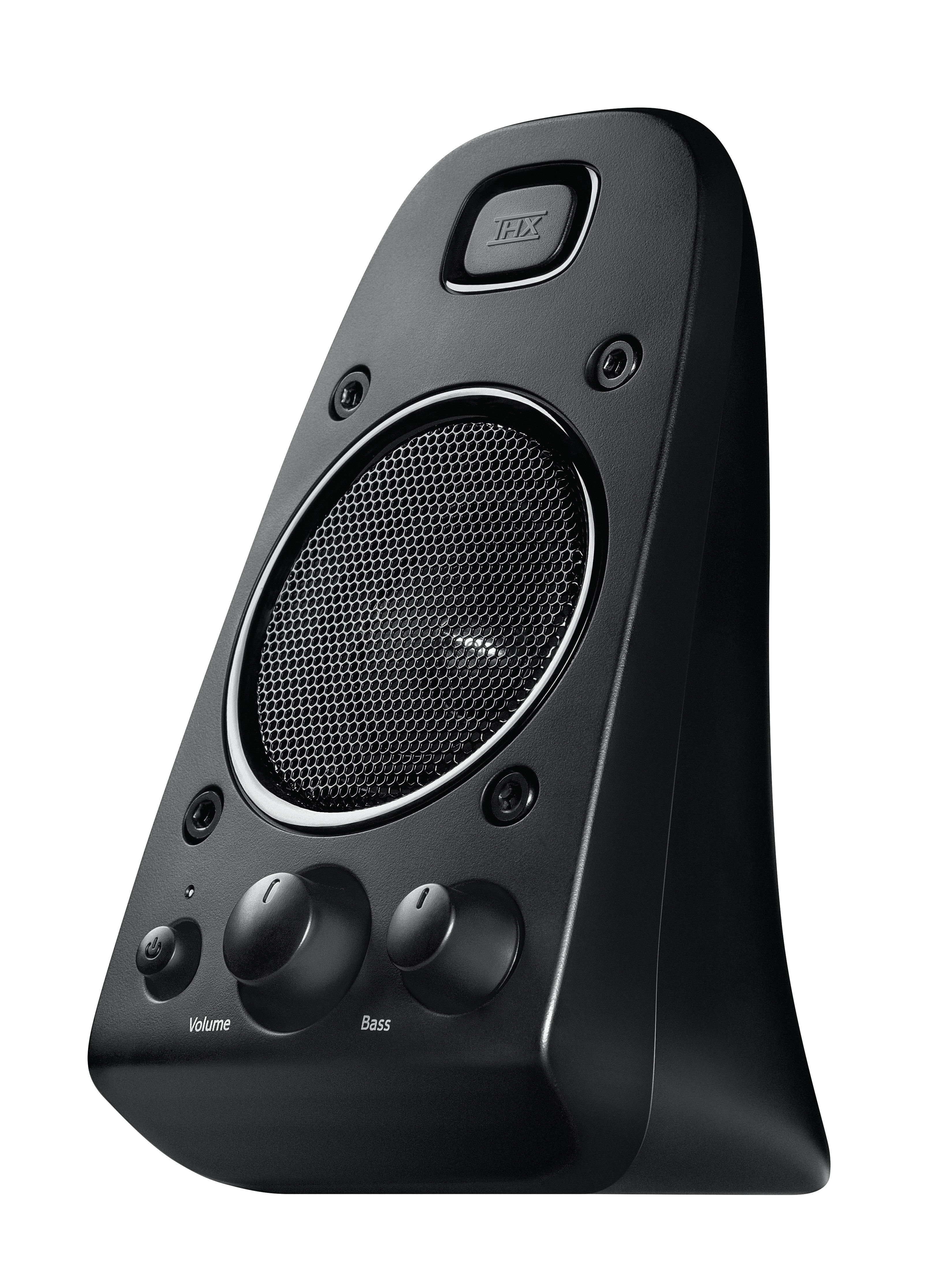 Колонки 980-000403 Колонки Logitech Z-623 2.1 RMS RTL