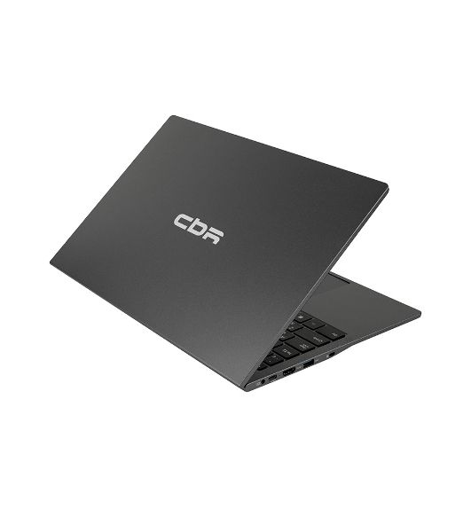 Ноутбук CBR LP-15109/15.6"/IPS/AMD Ryzen 5 7430U/16Gb/512Gb SSD/AMD Radeon Graphics/Windows 11 Pro/серый/1.7kg
