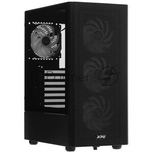 Компьютерный корпус XPG VALORMESHC4VA-BKCWW