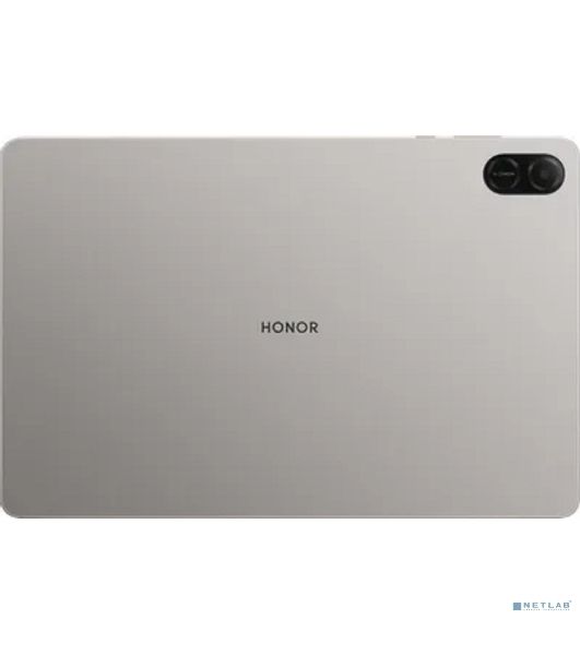 Планшет HONOR Pad X8b 11", 4Gb, 128Gb, Wi-Fi, MagicOS, серый