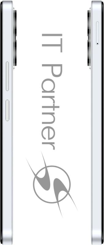 Смартфон Meizu Note 21, 8/256Gb, белый