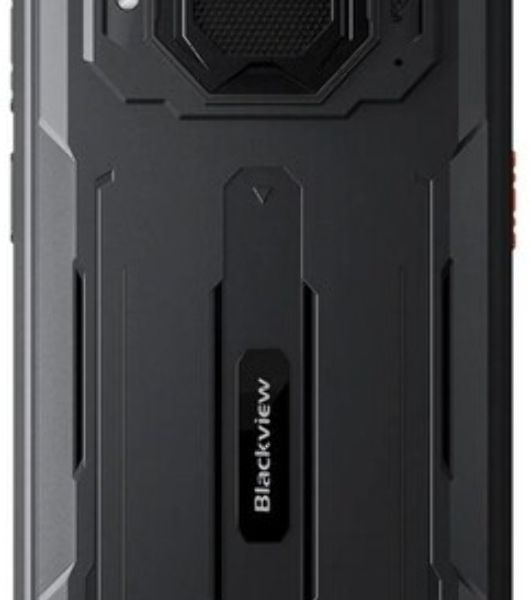 Смартфон Blackview BV6200 PLUS 8/128Gb, черный