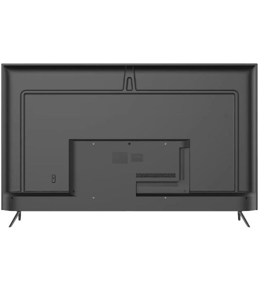 Телевизор Haier 50" S2 черный DLED 4K UHD 60Hz Smart TV Android TV 2GB/32GB