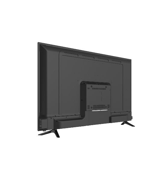 Телевизор Harper 55" 55U660TS черный LED 4K UHD 60Hz Smart TV Android 2GB/32GB