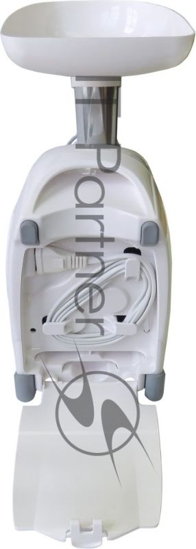 Мясорубка Аксион М641.01