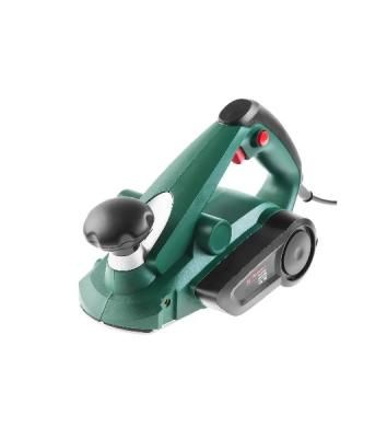 Рубанок Haммer Flex RNK600 12598 147-004 Рубанок 600Вт 17000об/мин нож 82мм срез 1-2мм