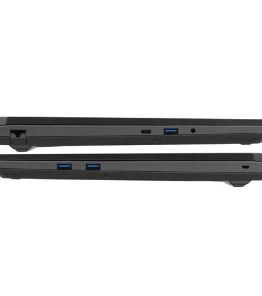 Ноутбук CHUWI GameBook 16"(2560x1600 IPS (300Hz) )/AMD Ryzen 9 9955HX(2.5Ghz)/32768Mb/1024SSDGb/noDVD/Ext:NVIDIA GeForce RTX 5070 Ti(12288Mb)/Cam/BT/WiFi/80WHr/war 1y/2.3kg/Grey/Win11PRO + мышь