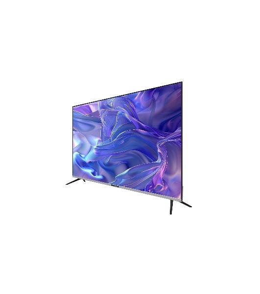 Телевизор WildRed 43" 43QWS9001 черный DLED FHD 60Hz Android TV 1GB/8GB
