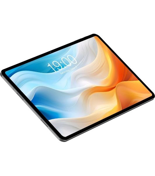 Планшет Teclast T60 Pro 12", 8Gb, 128Gb, 4G LTE, Android 14, серый