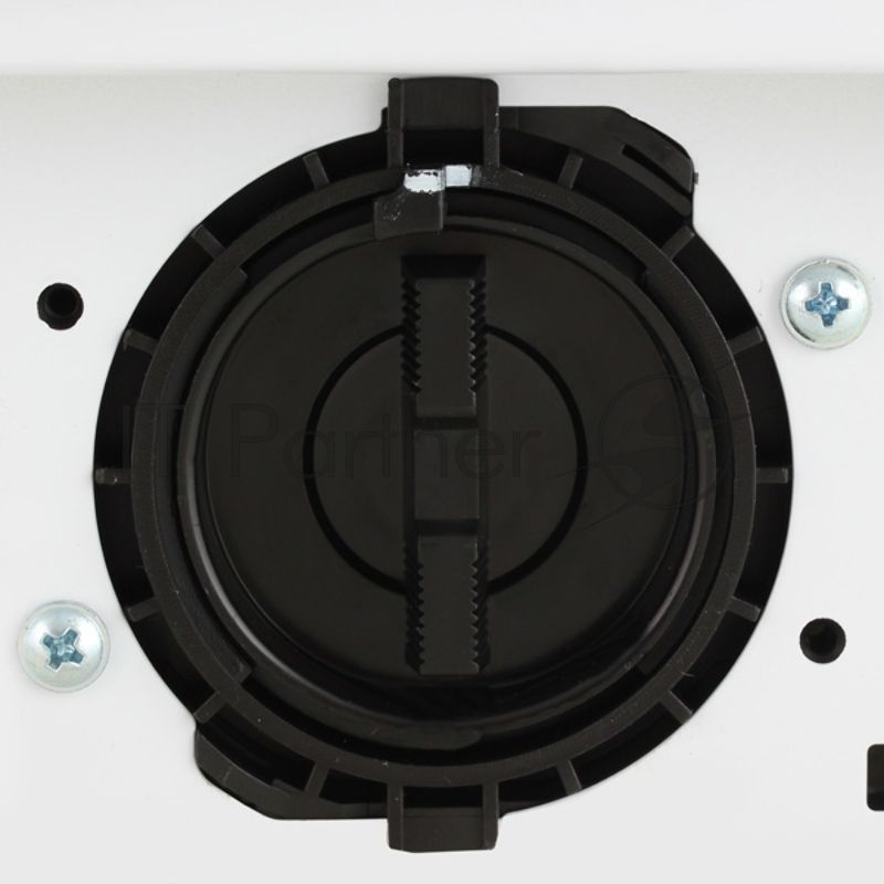 Стиральная машина Indesit IWSC 6105 белый, загрузка фронтальная 6 кг, 1000 об/мин., класс: А