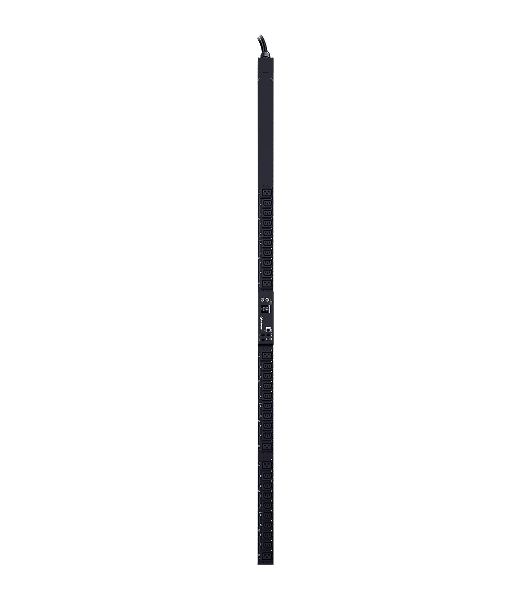 Блок распределения питания PDU CyberPower PDU83401 3ph 0U, Switched MBO, IN: 415V/16A, IEC309-16Aplug