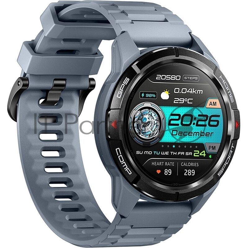 Умные часы Mibro GS Active Gray