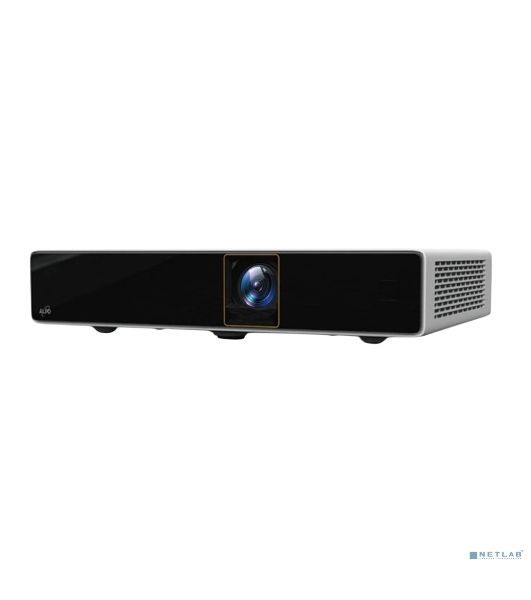 Проектор лазерный Exell EXL203Z LCD, 3600 lm, WXGA (1280x800), 500000:1, Объектив 1.4-1.73