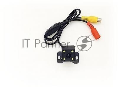 Камера заднего вида Sho-Me CA-5570 LED