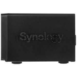 Модуль расширения СХД Synology 5BAY NO HDD DX525