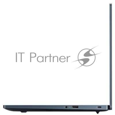 Ноутбук Colorful Epoch N14 Intel Core i5-12500H/16Gb/SSD 512Gb/RTX 4050 6Gb/14"/IPS/FHD/1920x1080/144Hz/Win 11/blue (A10205300008)