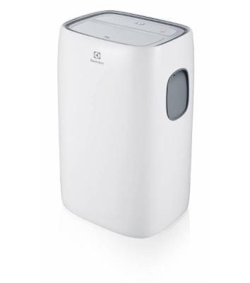 Кондиционер Electrolux EACM-15 CL/N3  нагр/охл:1684/1684Вт 350м3/ч 27м2 45дБ напольный