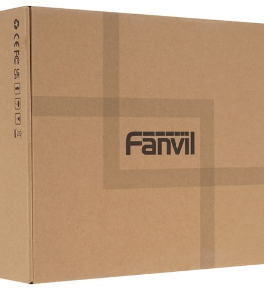 Видеодомофон Fanvil i64 черный