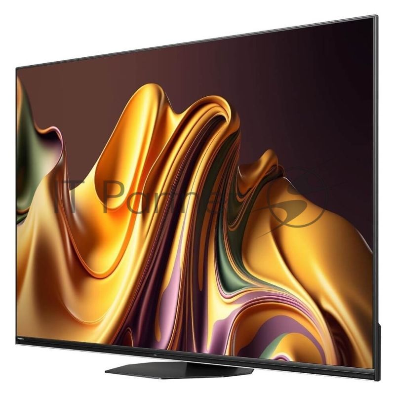 Телевизор Hisense 65" 65U8NQ темно-серый LED UHD 120Hz VIDAA
