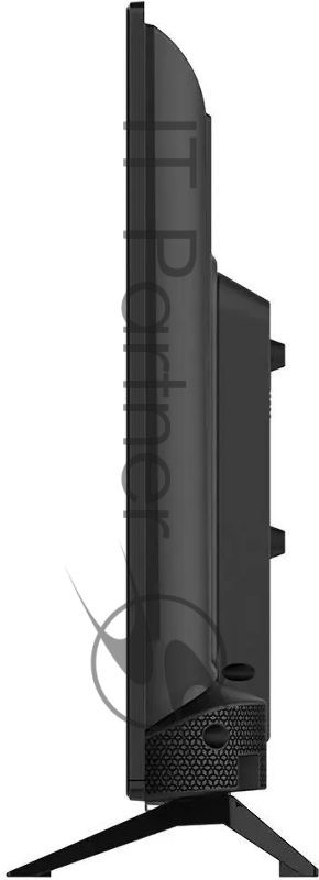 Телевизор PolarLine 32" 32PL12TC (YY) черный LED HD 50Hz