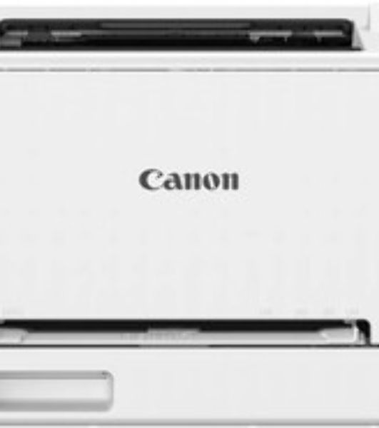 Принтер лазерный CANON i-Sensys LBP646Cdw (цветной, A4, 1200dpi, 25ppm, 1+4Gb, Duplex, Lan, WiFi, USB) (6929C007)