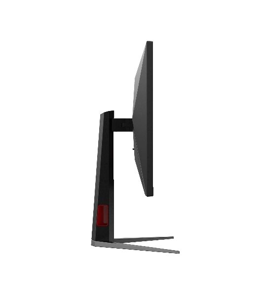 Монитор 27" AOC 27G4HA, 16:9, IPS, FHD, 1ms, 300cd, 200Hz, HDMI, DP, SPK, HAS
