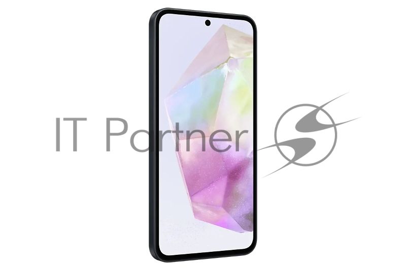 Смартфон Samsung Galaxy A35 5G, 8/128Gb, темно-синий
