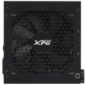 Блок питания ADATA XPG KYBER 650, 650Вт, 80+ Gold, 120мм, немодульный, черный