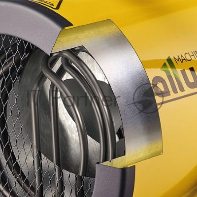 Тепловой завес Ballu BHP-P-5