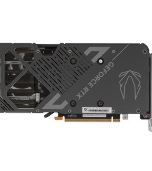 Видеокарта Zotac RTX5070 TWIN EDGE 12GB GDDR7 192bit 3xDP HDMI 2FAN PREMIUM PACK