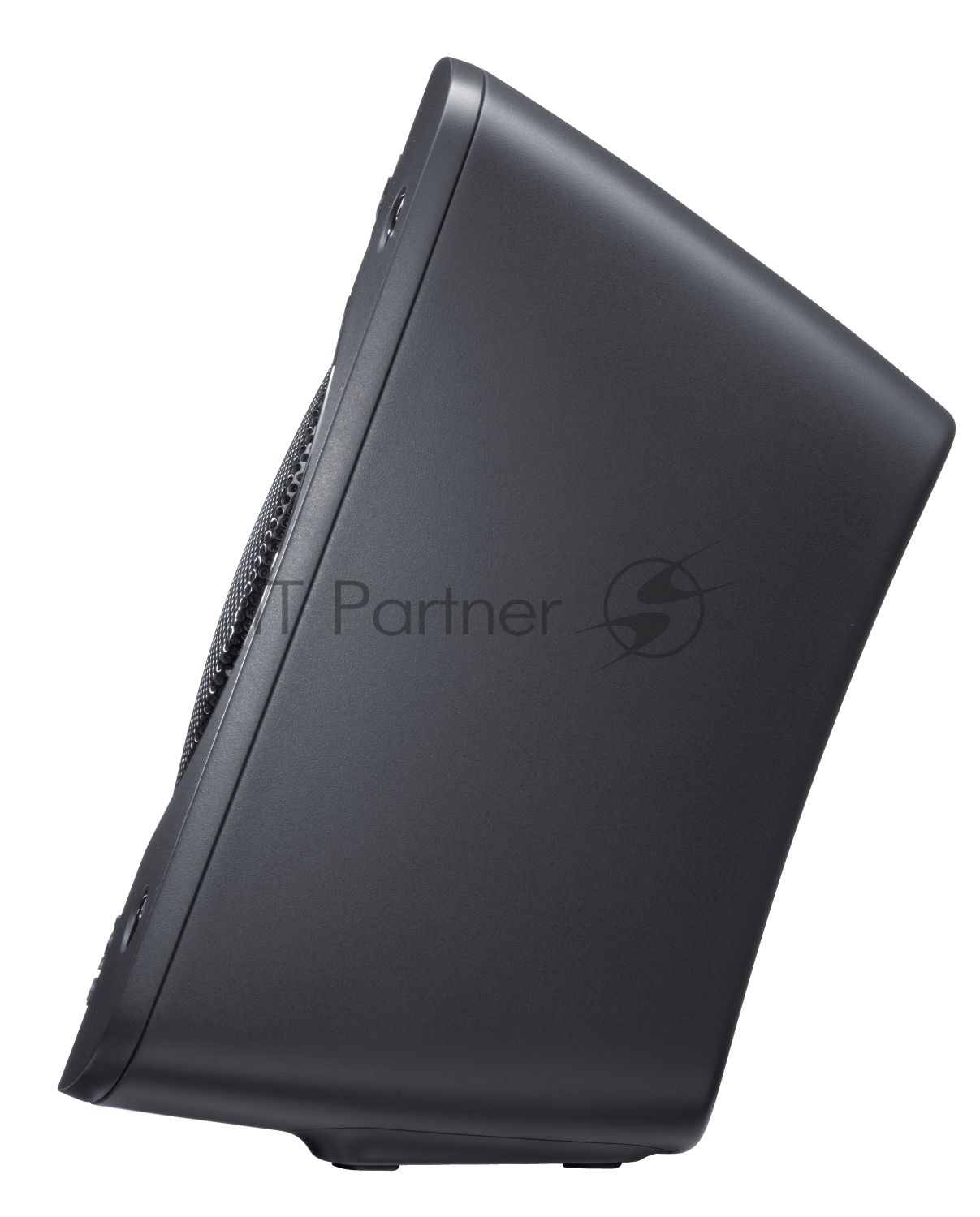 Колонки Logitech Z906 5.1 черный 500Вт