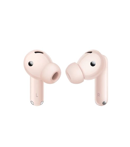 Наушники TWS Huawei FreeBuds 7i T0025 розовый, внутриканальные, Bluetooth, активное шумоподавление, до 8 ч