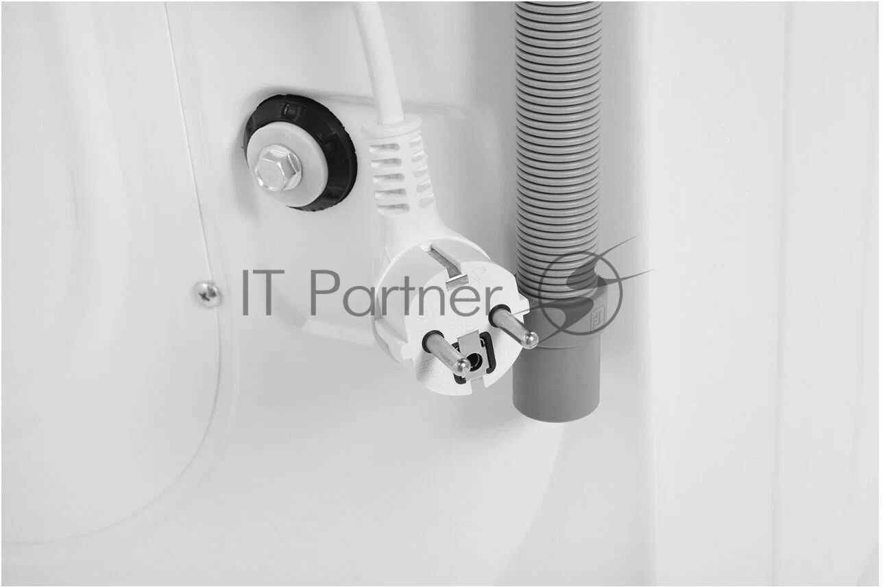 Стиральные машина Indesit BWSA 51051 1 белый, загрузка фронтальная 5 кг, 1000 об/мин., класс: А