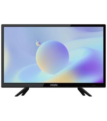 Телевизор Polar 24" P24L24T2C (YY) черный DLED HD 60Hz