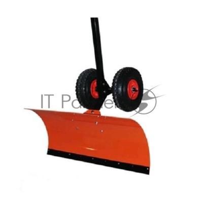 Лопата Электромаш на колесах, для уборки снега