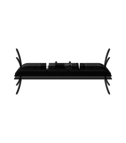 Телевизор TopDevice 32" TDWC32BF2110V FHD Smart WildRed 1-8 ГБ 60 Гц черный