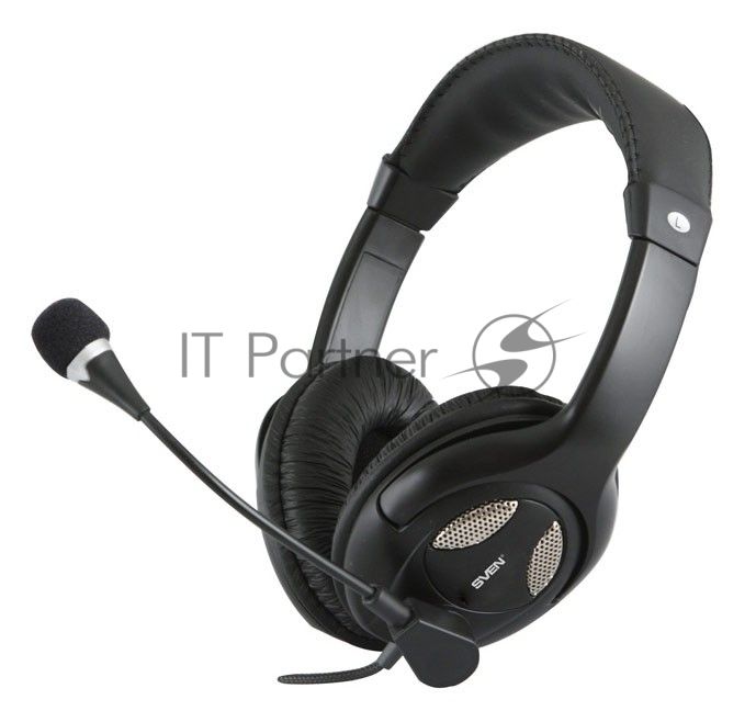 Наушники SVEN AP-670MV Наушники с микрофоном