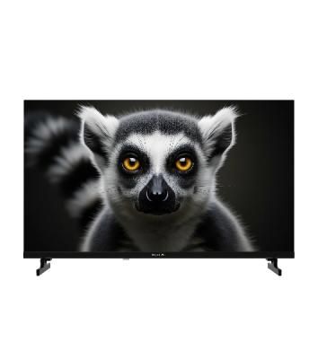 Телевизор Topdevice 32" FHD VA Smart GTV 1.5-32 ГБ Wi-Fi 2.4+5 ГГц BT 5.1 60 Гц черный