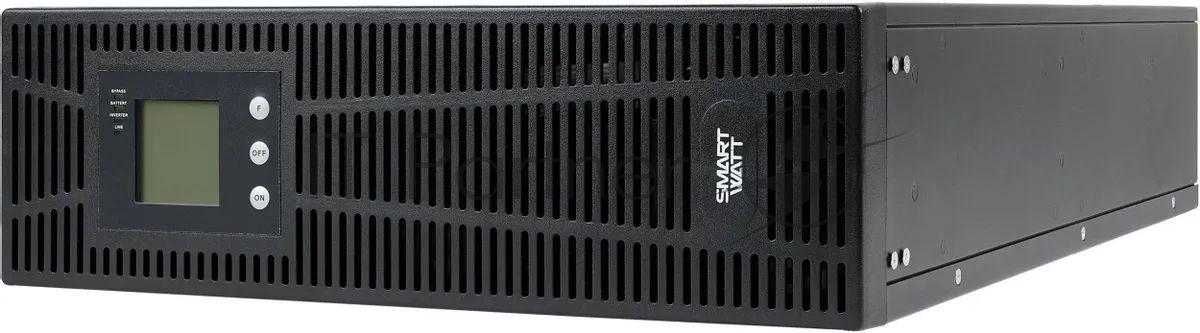 Внешний батарейный модуль SMARTWATT Внешний батарейный модуль для UPS SECURE 6/10kVA