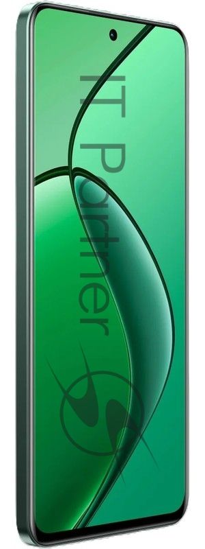 Смартфон Realme 12 4G, 8/128Gb, зеленый