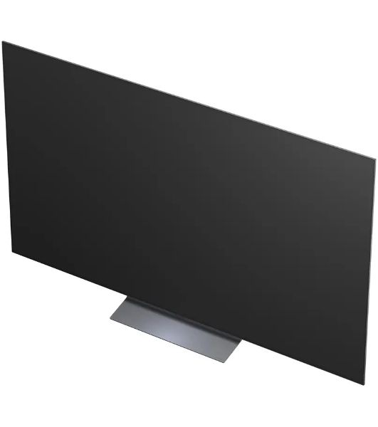 Телевизор LG 65" OLED65C6RLA, черный, OLED 3840x2160 4K Ultra HD, 120Hz, webOS