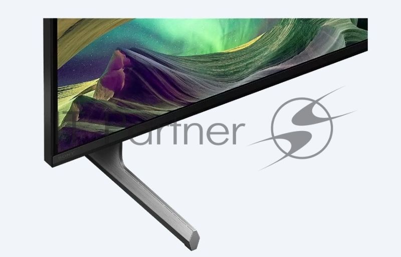 Телевизор Sony 55" KD-55X85L BRAVIA черный LED 4K UHD 120Hz Smart TV