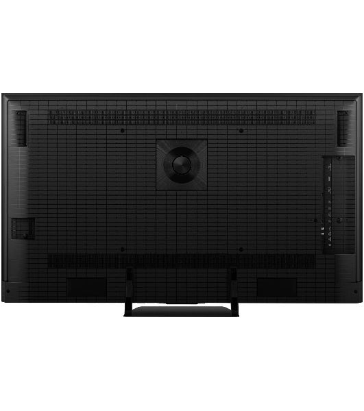 Телевизор Hisense 75" 75UR8S угольно-серый RGB Mini LED 4K UHD 180Hz Smart TV 4GB/128GB